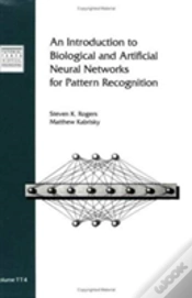 Capa do artigo An Introduction To Biological And Artificial Neural Networks For Pattern Recognition
