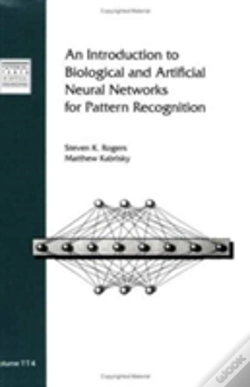Capa do artigo An Introduction To Biological And Artificial Neural Networks For Pattern Recognition