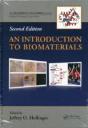 An Introduction To Biomaterials - Preview