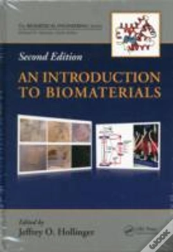 Capa do artigo An Introduction To Biomaterials