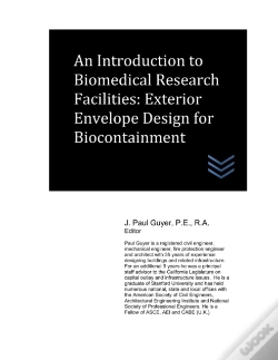 Capa do artigo An Introduction To Biomedical Research Facilities