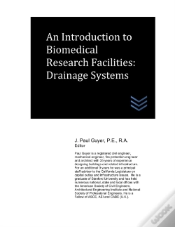 Capa do artigo An Introduction To Biomedical Research Facilities