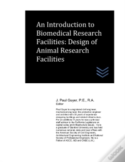 Capa do artigo An Introduction To Biomedical Research Facilities