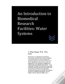 Capa do artigo An Introduction To Biomedical Research Facilities