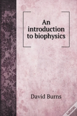 Capa do artigo An Introduction To Biophysics