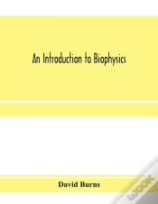 Capa do artigo An Introduction To Biophysics