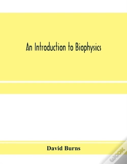 Capa do artigo An Introduction To Biophysics