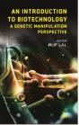 An Introduction To Biotechnology - Preview
