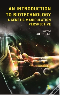 Capa do artigo An Introduction To Biotechnology