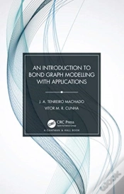 Capa do artigo An Introduction To Bond Graph Modeling With Applications