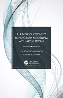 Capa do artigo An Introduction To Bond Graph Modeling With Applications