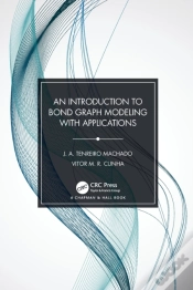 Capa do artigo An Introduction To Bond Graph Modeling With Applications