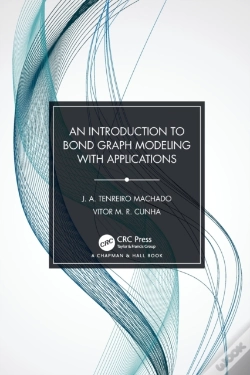 Capa do artigo An Introduction To Bond Graph Modeling With Applications