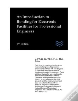 Capa do artigo An Introduction To Bonding For Electronic Facilities For Professional Engineers