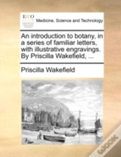 Capa do artigo An Introduction To Botany, In A Series O
