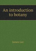 An Introduction To Botany