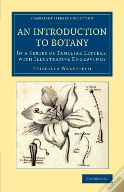 Capa do artigo An Introduction To Botany