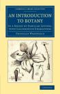 An Introduction To Botany - Preview