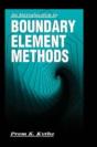 An Introduction To Boundary Element Methods - Preview