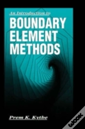 Capa do artigo An Introduction To Boundary Element Methods