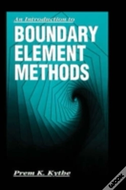 Capa do artigo An Introduction To Boundary Element Methods
