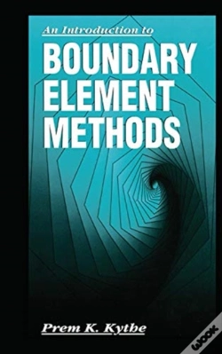 Capa do artigo An Introduction To Boundary Element Methods