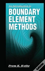 Capa do artigo An Introduction To Boundary Element Methods