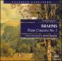 An Introduction to Brahms Piano Concerto No. 2 (Jando) - CD - Preview