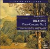 Capa do artigo An Introduction to Brahms Piano Concerto No. 2 (Jando) - CD