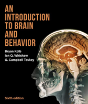 An Introduction To Brain And Behavior - Preview