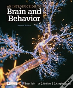 Capa do artigo An Introduction To Brain And Behavior