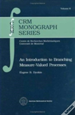 Capa do artigo An Introduction To Branching Measure-Valued Processes
