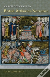 Capa do artigo An Introduction To British Arthurian Narrative