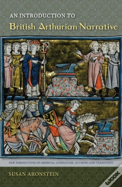 Capa do artigo An Introduction To British Arthurian Narrative