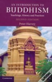 An Introduction To Buddhism