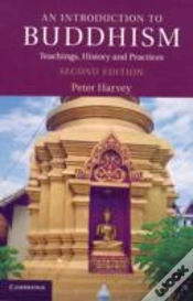Capa do artigo An Introduction To Buddhism