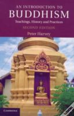 Capa do artigo An Introduction To Buddhism