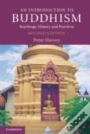An Introduction To Buddhism