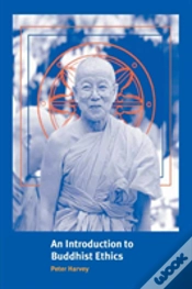 Capa do artigo An Introduction To Buddhist Ethics