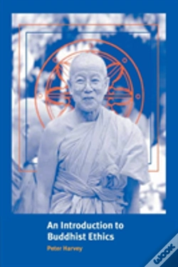Capa do artigo An Introduction To Buddhist Ethics