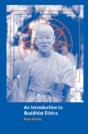 An Introduction To Buddhist Ethics - Preview