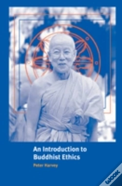 Capa do artigo An Introduction To Buddhist Ethics