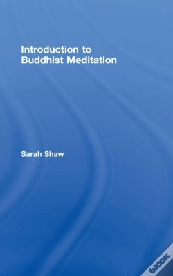 Capa do artigo An Introduction To Buddhist Meditation