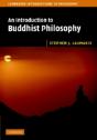 An Introduction To Buddhist Philosophy - Preview