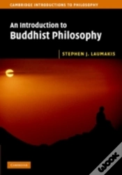Capa do artigo An Introduction To Buddhist Philosophy
