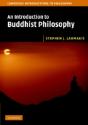 An Introduction To Buddhist Philosophy - Preview