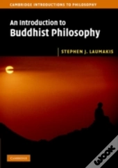 An Introduction To Buddhist Philosophy