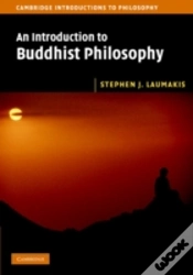 Capa do artigo An Introduction To Buddhist Philosophy