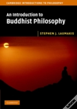 Capa do artigo An Introduction To Buddhist Philosophy