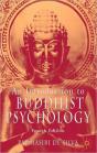 An Introduction To Buddhist Psychology, Fourth Edition - Preview